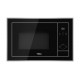 Teka ML 8200 BIS Black Grill microwave Built-in 20 L 700 W