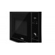 Teka ML 8200 BIS Black Grill microwave Built-in 20 L 700 W