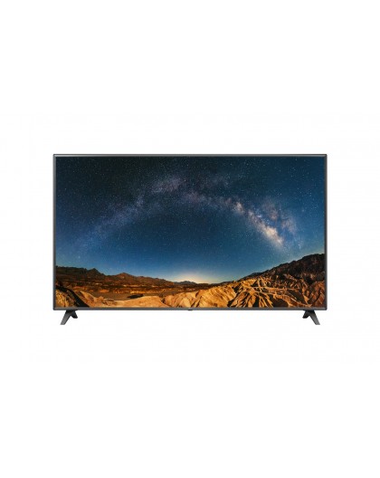 LG 86UR781C TV 218.44 cm (86") 4K Ultra HD Smart TV Wi-Fi Black 280 cd/m²