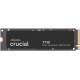 Crucial T710 1 TB M.2 PCI Express 5.0 NVMe