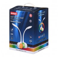 Activejet LED desk lamp AJE-RAINBOW RGB 2
