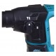 Makita DHR171Z rotary hammer SDS Plus