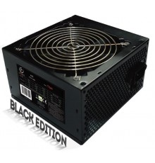 Rebeltec Titan 700W power supply, 120mm silent +kab(2xMolex,4xSATA,2xCPU,1+1xPCIE,1xpinATX)