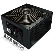 Rebeltec Titan 700W power supply, 120mm silent +kab(2xMolex,4xSATA,2xCPU,1+1xPCIE,1xpinATX)