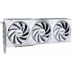 MSI VENTUS GEFORCE RTX 5080 16G 3X OC WHITE graphics card NVIDIA 16 GB GDDR7