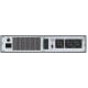FSP Champ Rack 1K uninterruptible power supply (UPS) Double-conversion (Online) 1 kVA 900 W 3 AC outlet(s)