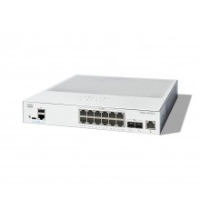 Cisco Catalyst C1300-12XT-2X network switch Managed L2/L3 Grey
