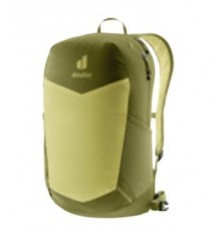 Deuter Speed Lite 17L backpack Hiking backpack Lime Polyethersulfone (PES)