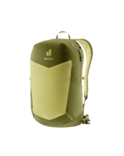 Deuter Speed Lite 17L backpack Hiking backpack Lime Polyethersulfone (PES)
