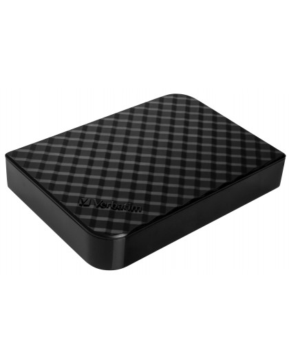 Verbatim Store 'n' Save 4TB USB 3.0