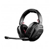 Teufel CAGE PRO Headset Wired Head-band Gaming Black