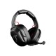 Teufel CAGE PRO Headset Wired Head-band Gaming Black
