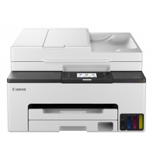 Canon MAXIFY GX2050 Tintenprinter A4 600 x 1200 DPI Wi-Fi