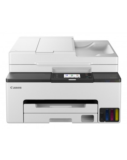 Canon MAXIFY GX2050 Tintenprinter A4 600 x 1200 DPI Wi-Fi
