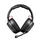 Teufel CAGE PRO Headset Wired Head-band Gaming Black