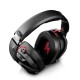 Teufel CAGE PRO Headset Wired Head-band Gaming Black