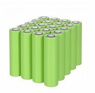 Green Cell 20GC18650NMC29 household battery Rechargeable battery 18650 Lithium-Ion (Li-Ion)