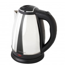 Esperanza EKK104S Electric kettle 1.8 L 2200 W Silver