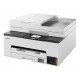 Canon MAXIFY GX2050 Tintenprinter A4 600 x 1200 DPI Wi-Fi