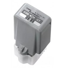 Canon LUCIA PRO II ink cartridge 1 pc(s) Original Standard Yield Grey