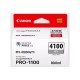Canon LUCIA PRO II ink cartridge 1 pc(s) Original Standard Yield Grey
