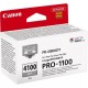 Canon LUCIA PRO II ink cartridge 1 pc(s) Original Standard Yield Grey