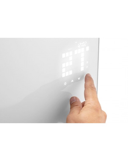 NEO tools 90-090 electric space heater