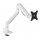 Neomounts DS70-250WH1 Monitor arm 17-35" - gas spring - Topfix - 180°-stop