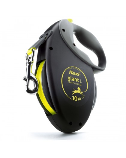 Flexi Special Giant Dog Retractable lead 10 m