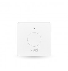 Nuki Opener Button