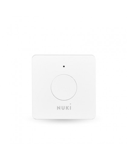 Nuki Opener Button