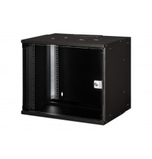 Digitus Wall-mounted enclosure SOHO Pro - 483 mm (19") - 540x400 mm (WxD)