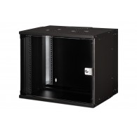 Digitus Wall-mounted enclosure SOHO Pro - 483 mm (19") - 540x400 mm (WxD)