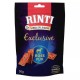 RINTI Singlefleisch Exclusive Horse - dog treat - 50g