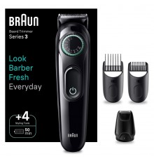 Hair Clipper BT3421 Beard Trimmer
