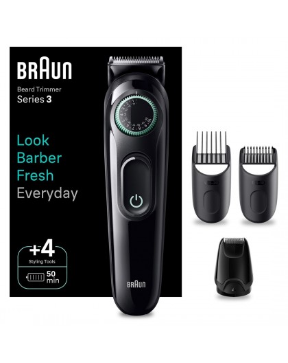 Hair Clipper BT3421 Beard Trimmer