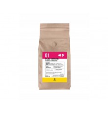 8Grams Flat White Arabica, Robusta roasted coffee beans, 1 kg