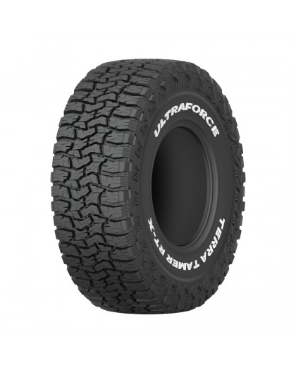 Tire 275/60 R20 119/116Q UltraForce TERRA