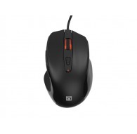 NATEC MOUSE PIGEON 2 4000DPI BLACK