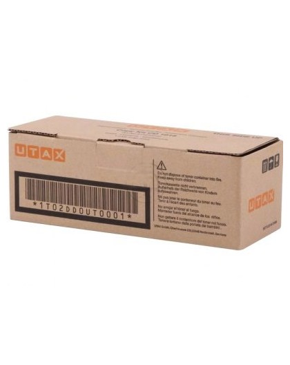 UTAX CD5135 toner cartridge 1 pc(s) Original Black