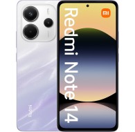 Xiaomi Redmi Note 14 8/256GB Mist Purple
