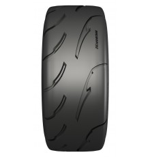 Tire 265/35 R19 98Y Nankang AR-1 Label