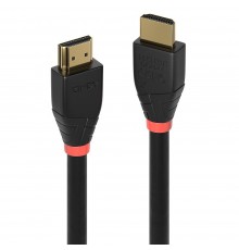 Lindy 30m Active HDMI 10.2G Cable