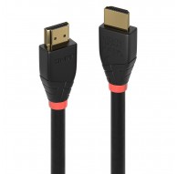 Lindy 30m Active HDMI 10.2G Cable