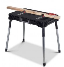 Jobmade workbench KETER