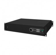 Ever SINLINE 1200 USB HID Line-Interactive 1.2 kVA 780 W 6 AC outlet(s)