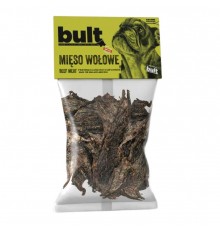 BULT Beef meat - dog treat - 100g