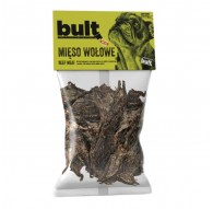 BULT Beef meat - dog treat - 100g