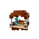 LEGO MINECRAFT 21278 The Pillager Outpost and Ravager