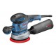 Bosch GEX 40-150 Disc sander 12000 RPM 24000 OPM Black, Blue, Red 400 W